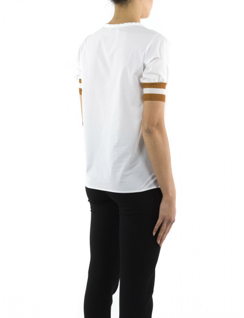 T-shirt Ottod'Ame