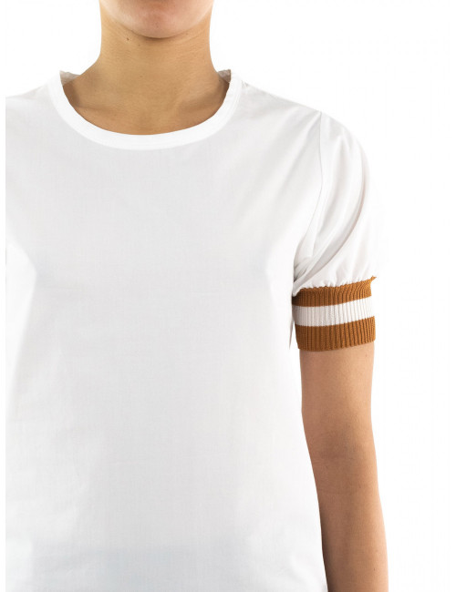 T-shirt Ottod'Ame