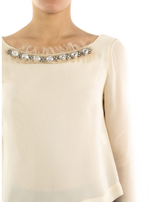 Camicia Ottod'Ame
