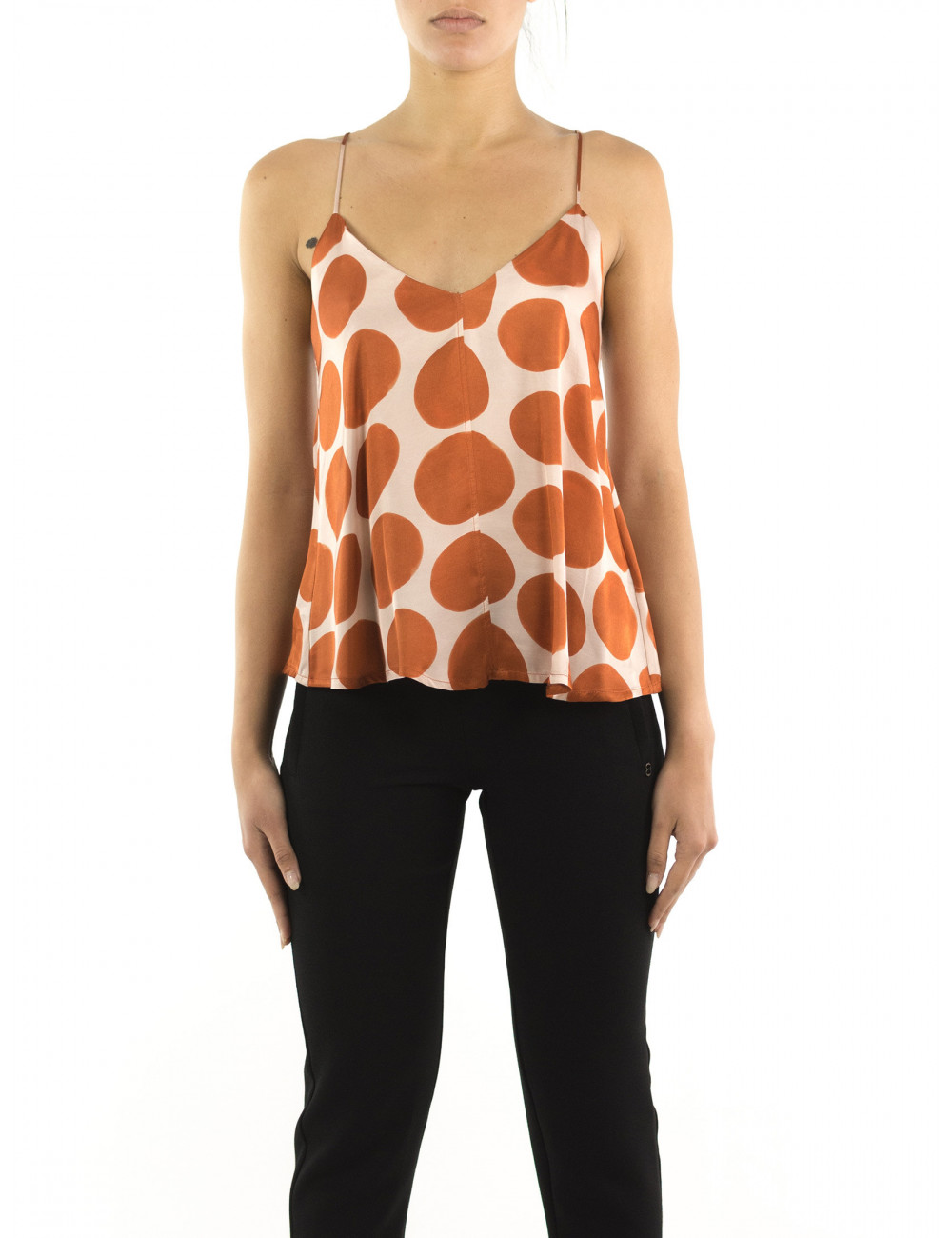 Top Ottod'Ame Top Ottod'Ame