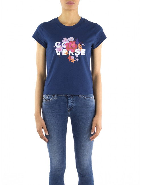 T-shirt Converse