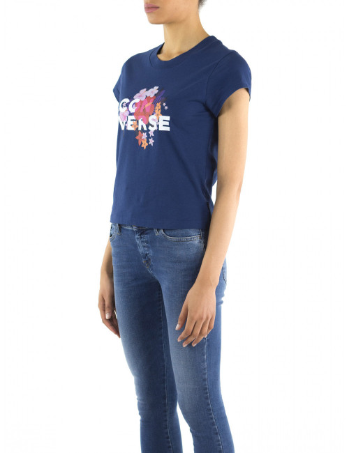T-shirt Converse