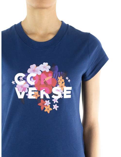 T-shirt Converse