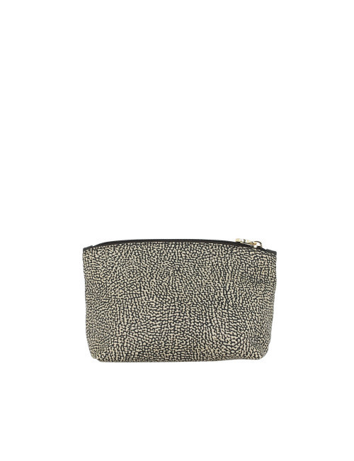 Beauty Case Borbonese