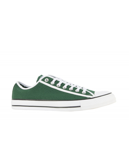 converse bianche uomo online firmate