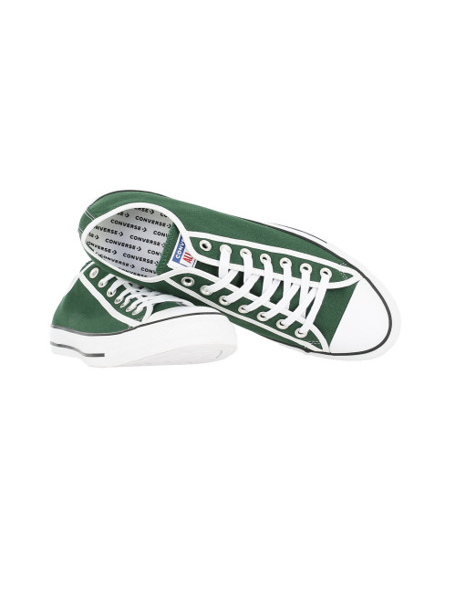 Sneaker bassa Chuck Taylor All Star Ctas Ox Converse
