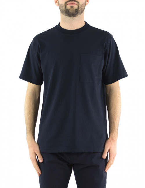 T-shirt Calvin Klein