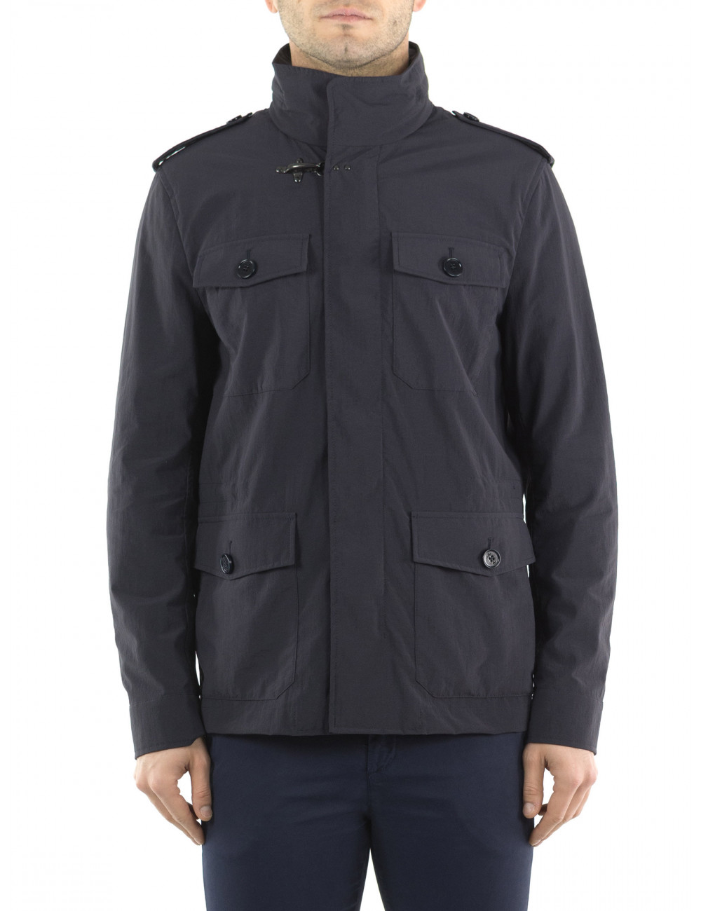 Field jacket Fay Field jacket Fay