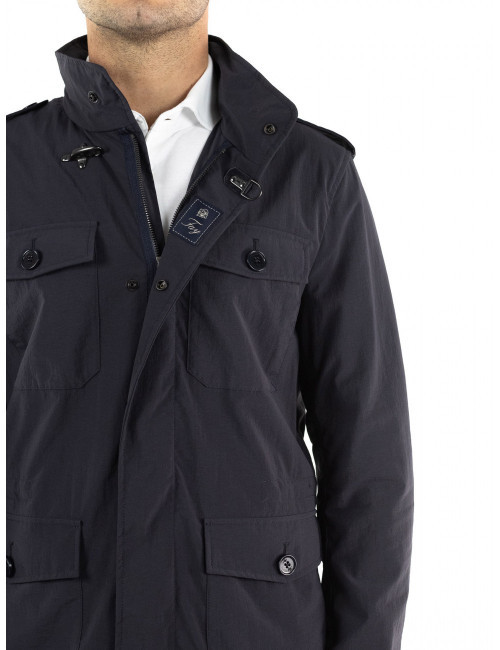 Field jacket Fay