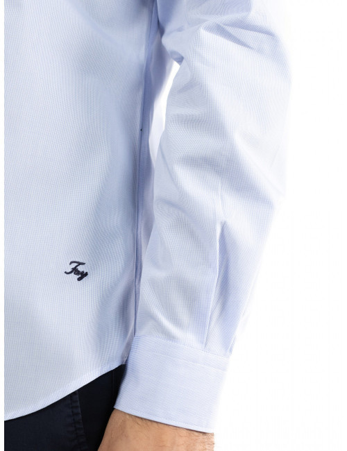 Camicia Fay