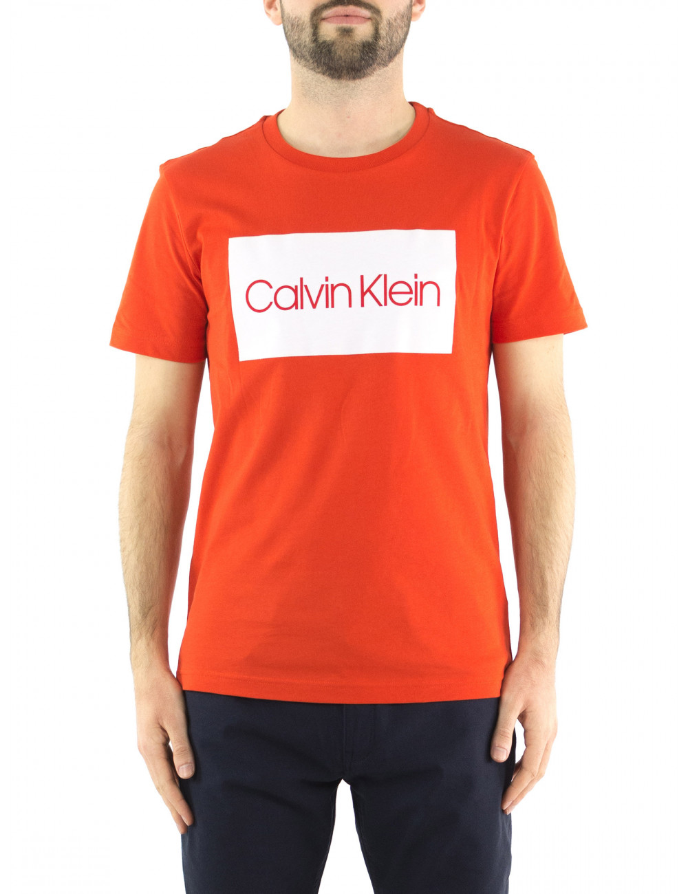 T-shirt Calvin Klein T-shirt Calvin Klein