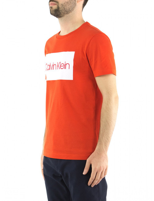 T-shirt Calvin Klein