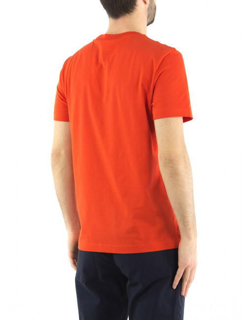 T-shirt Calvin Klein