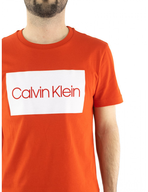 T-shirt Calvin Klein