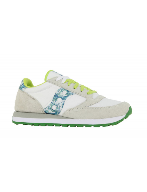 saucony lacci doppi