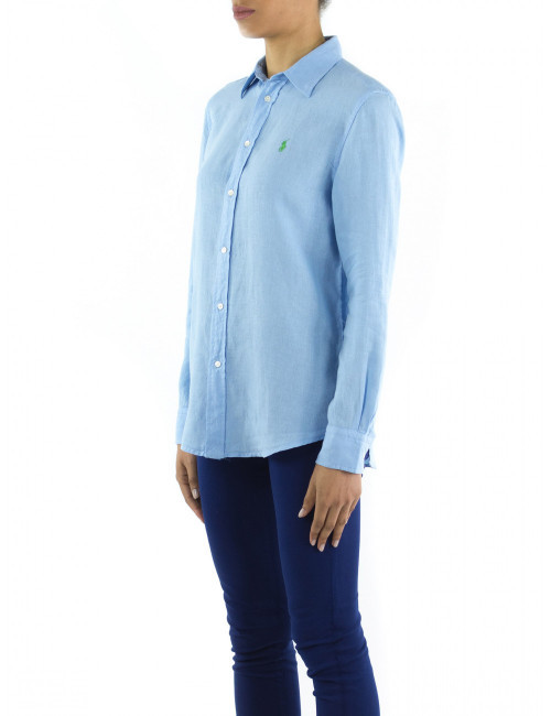 Camicia Ralph Lauren
