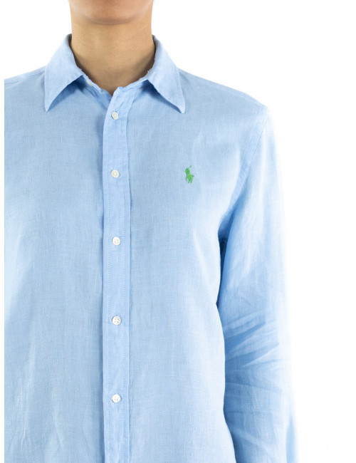 Camicia Ralph Lauren
