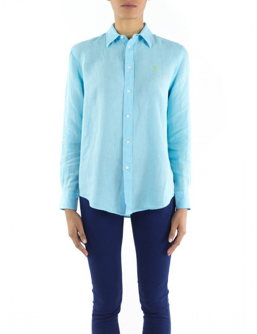Camicia Ralph Lauren