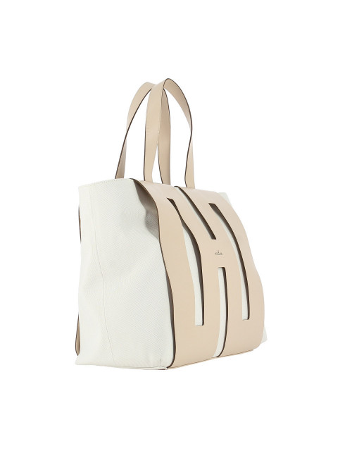 Shopping bag Hogan