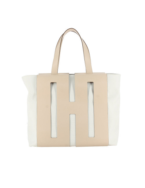 Shopping bag Hogan