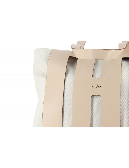 Shopping bag Hogan