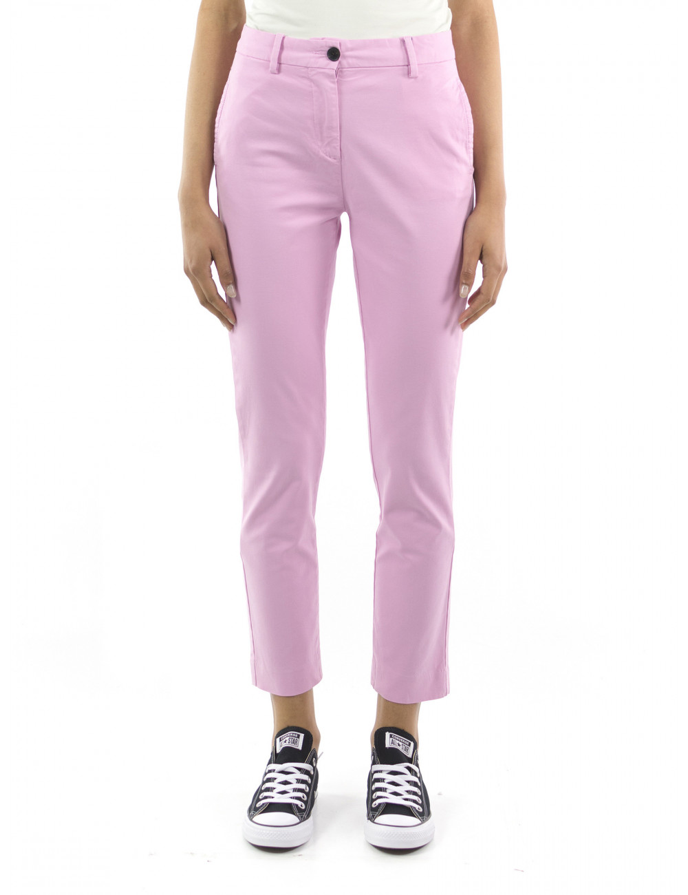 Pantalone chino Tommy Hilfiger Pantalone chino Tommy Hilfiger