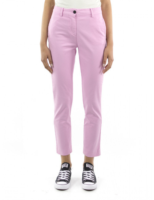Pantalone chino Tommy Hilfiger