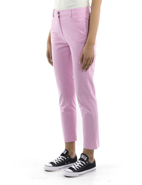 Pantalone chino Tommy Hilfiger