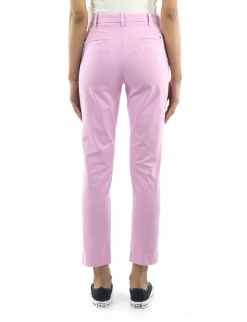 Pantalone chino Tommy Hilfiger