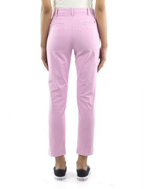 Pantalone chino Tommy Hilfiger