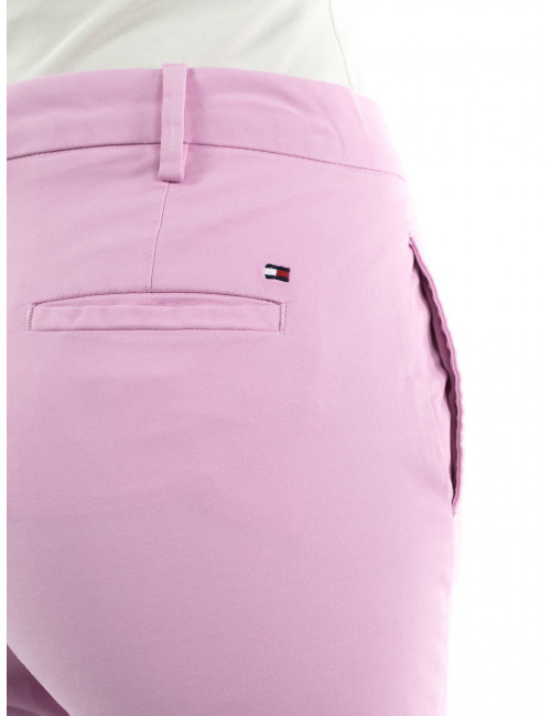 Pantalone chino Tommy Hilfiger