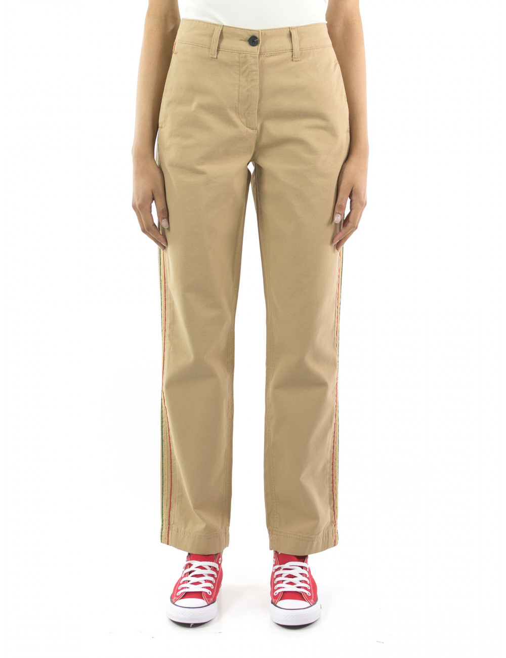 Pantalone chino Tommy Hilfiger Pantalone chino Tommy Hilfiger