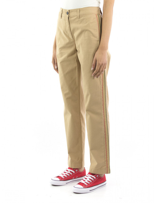 Pantalone chino Tommy Hilfiger