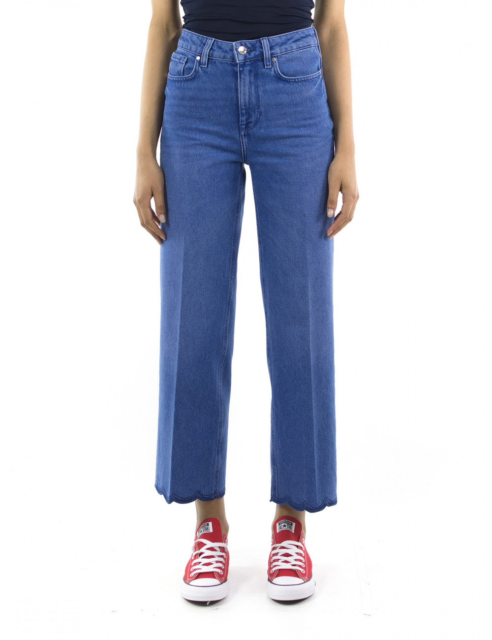 Mom jeans Tommy Hilfiger Mom jeans Tommy Hilfiger