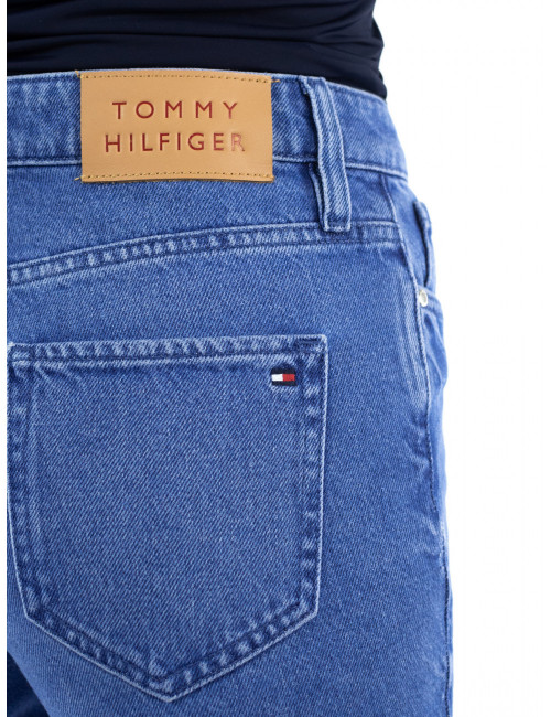 Mom jeans Tommy Hilfiger