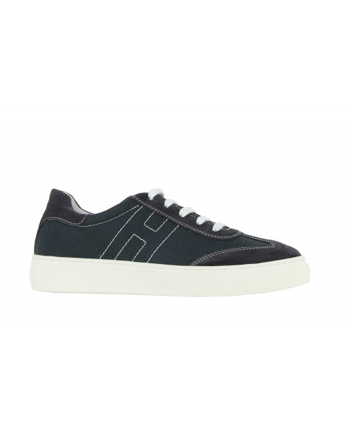 Sneaker H365 Hogan bambina