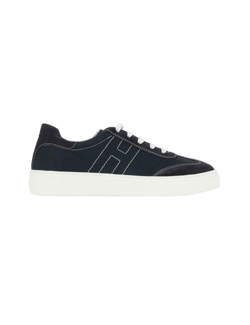 Sneaker H365 Hogan bambina