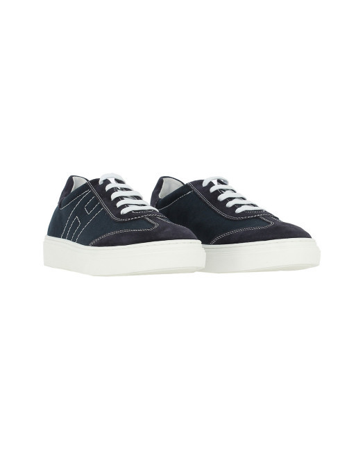 Sneaker H365 Hogan bambina