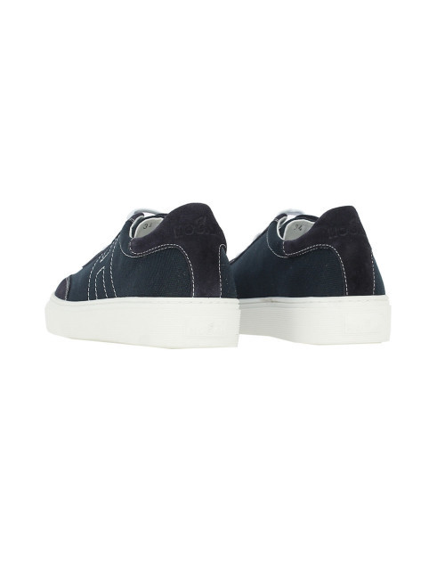 Sneaker H365 Hogan bambina