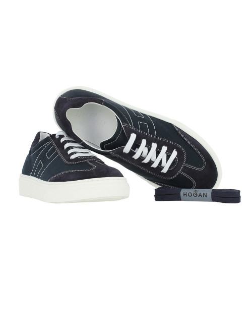 Sneaker H365 Hogan bambina