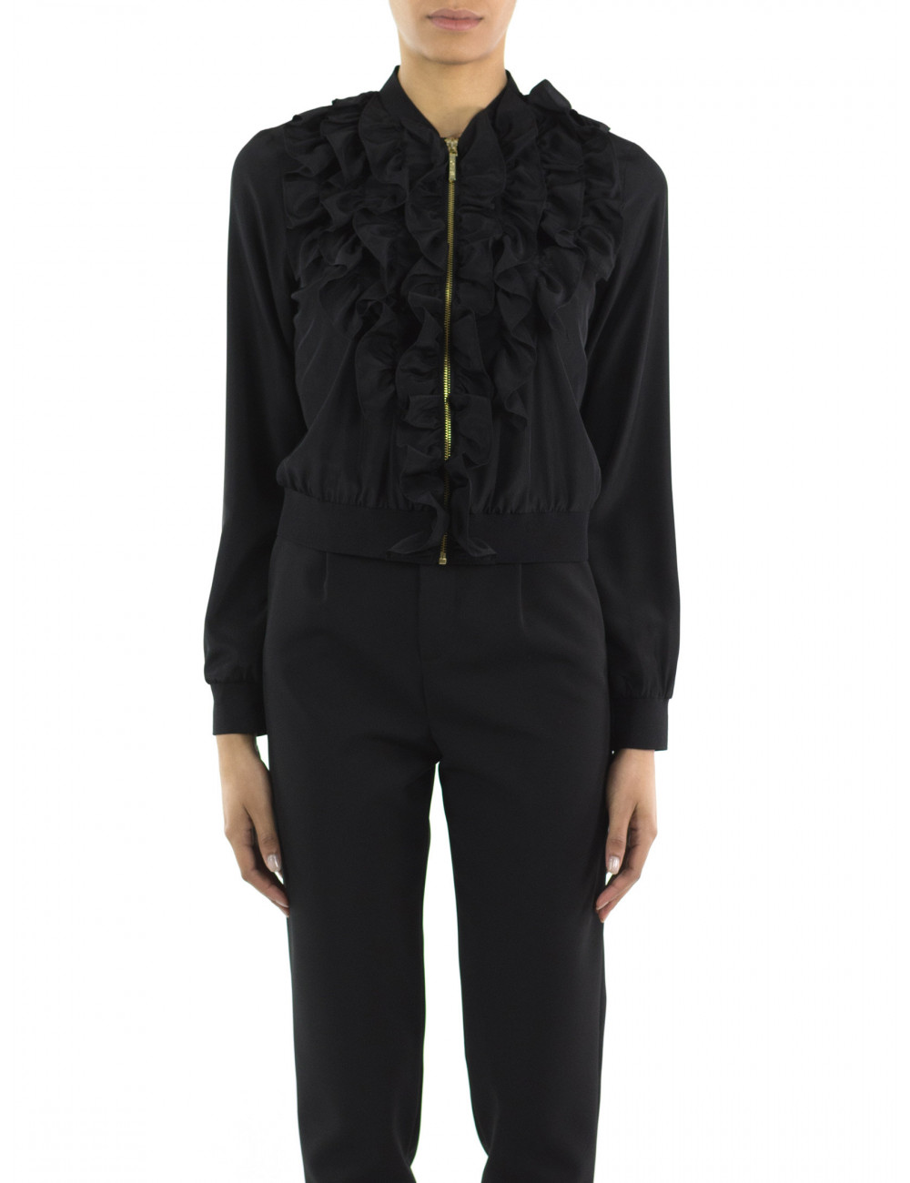 Bomber Blugirl Folies Bomber Blugirl Folies