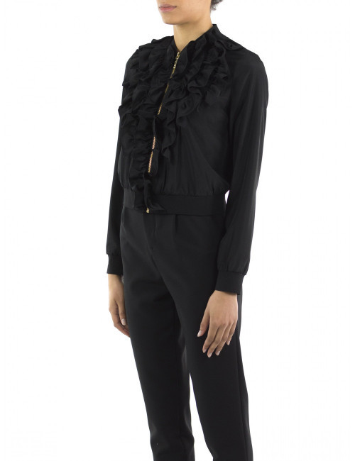 Bomber Blugirl Folies