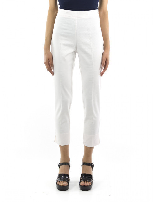 Pantalone a sigaretta Ottod'Ame