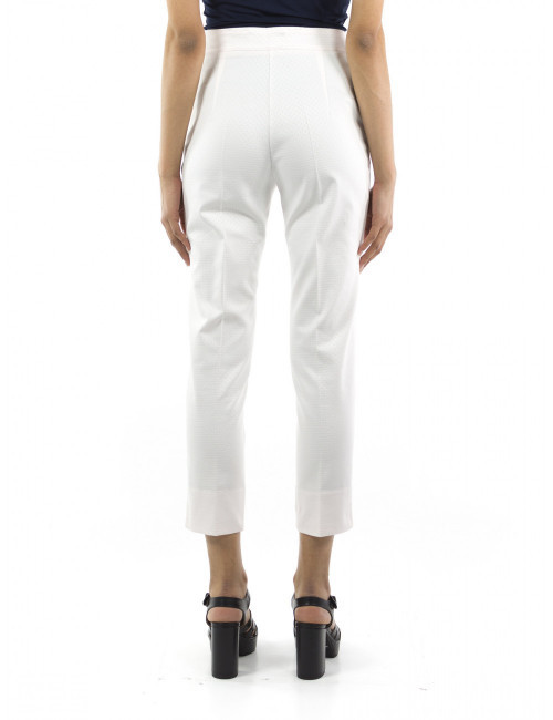 Pantalone a sigaretta Ottod'Ame
