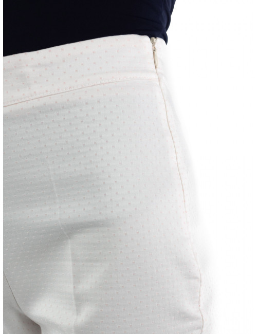 Pantalone a sigaretta Ottod'Ame