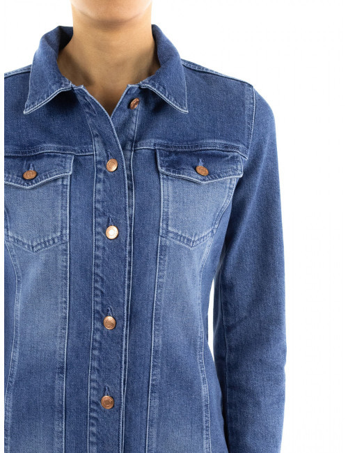 Chemisier slim fit Hugo