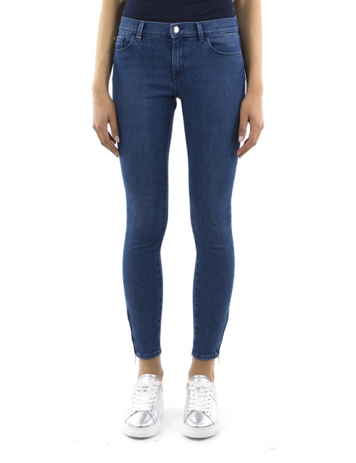 Jeans skinny fit Boss Donna