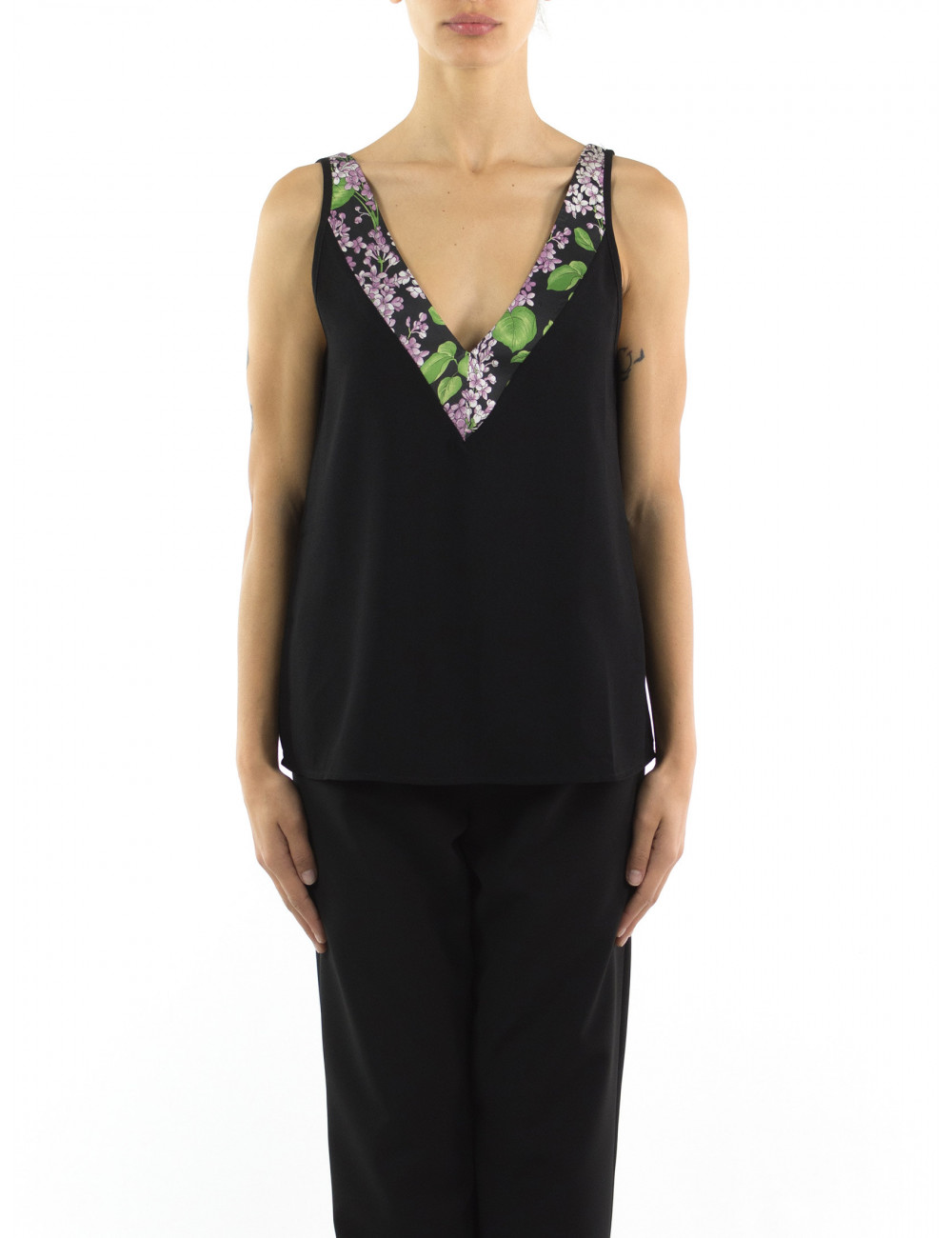 Top Blugirl Folies Top Blugirl Folies