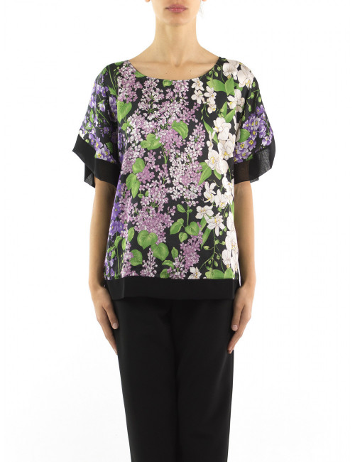 Blusa Blugirl Folies