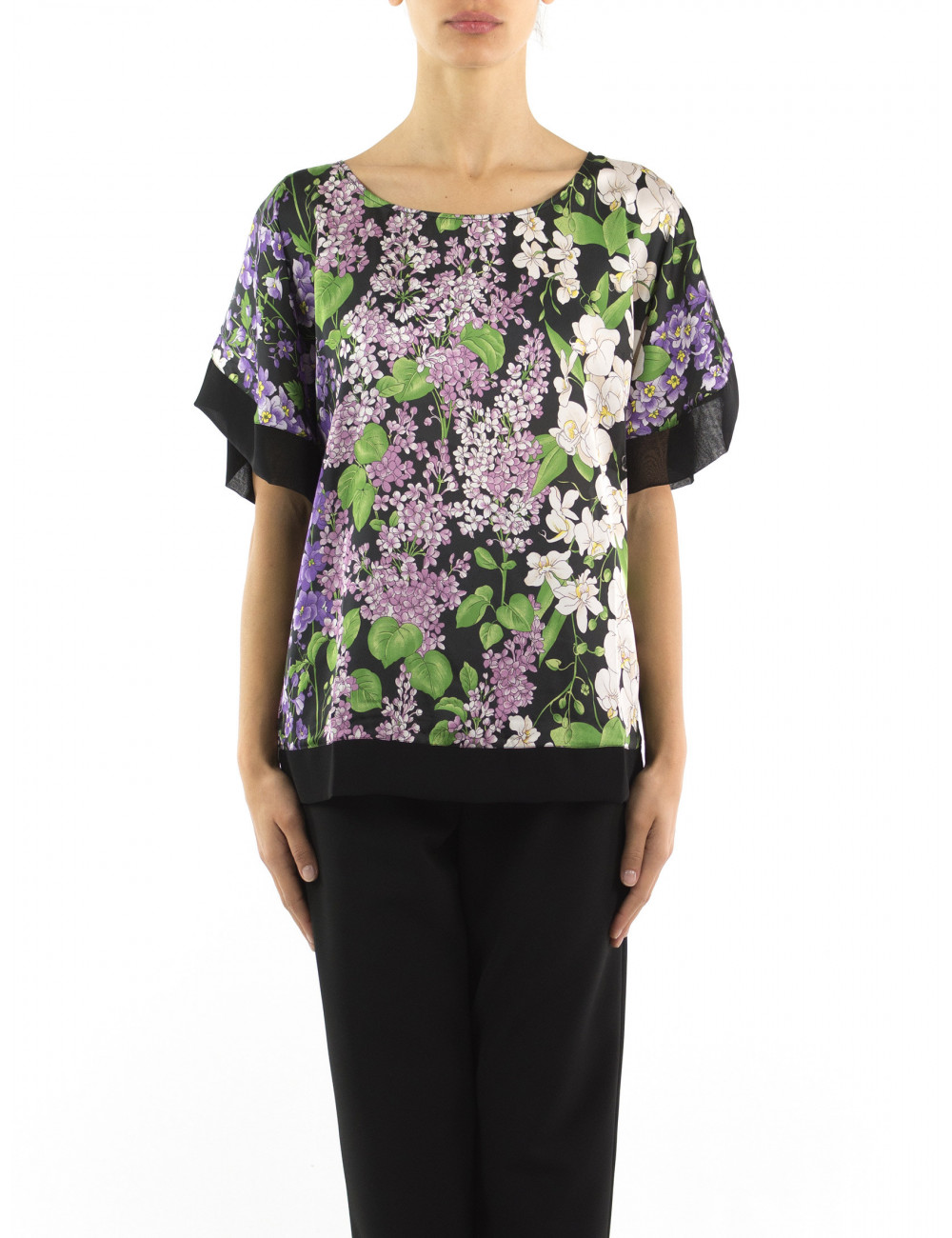 Blusa Blugirl Folies Blusa Blugirl Folies